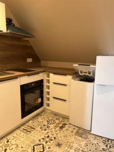 Location Appartement 2 pi�ces LEAUPARTIE 14340