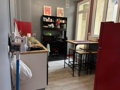 Location Appartement LISIEUX 