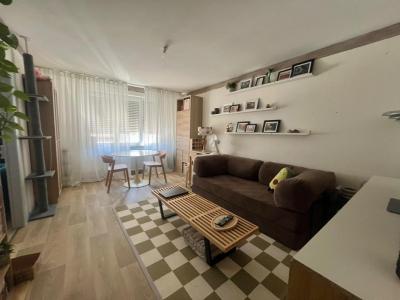 Vente Appartement 4 pi�ces NEUVES-MAISONS 54230