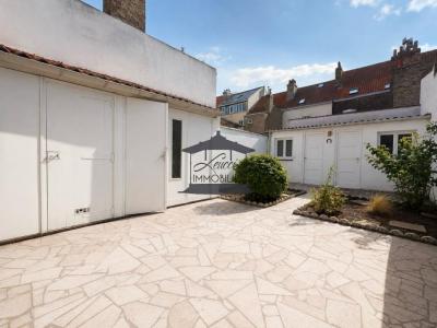 Vente Maison 4 pi�ces DUNKERQUE 59140
