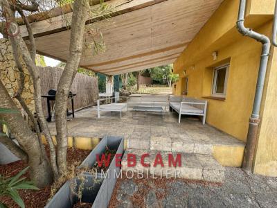 For rent House GRASSE 