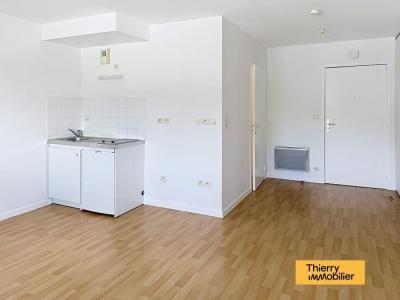Vente Appartement NANTES 44300