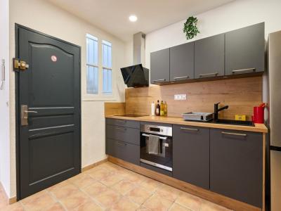 Vente Appartement 3 pi�ces PERPIGNAN 66000