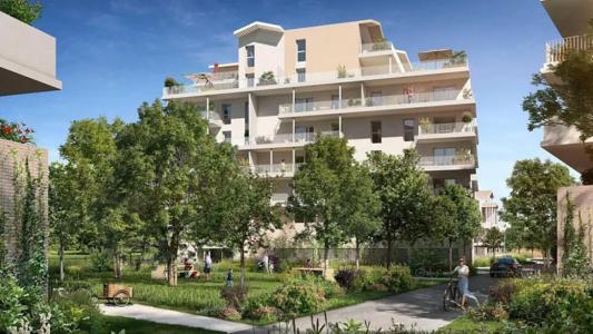 Location Appartement 3 pièces TOULOUSE 31400