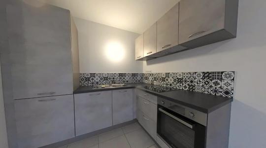 Location Appartement 2 pi�ces RIXHEIM 68170