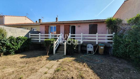 Location Maison 3 pièces POLLESTRES 66450