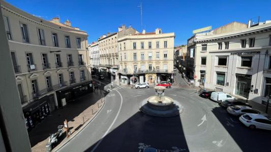 Location Appartement 3 pièces PERPIGNAN 66000