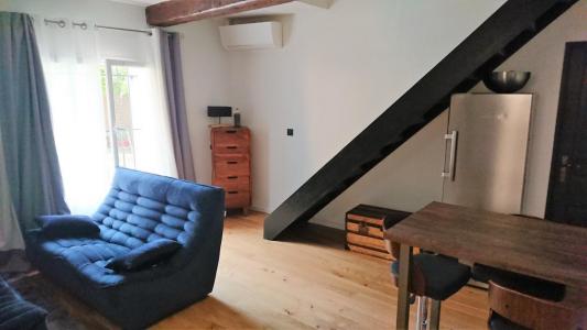 For rent House VILLEMOLAQUE 