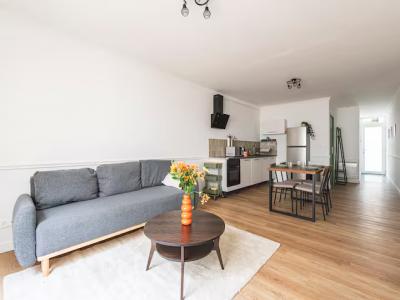 Location Appartement 3 pi�ces REIMS 51100