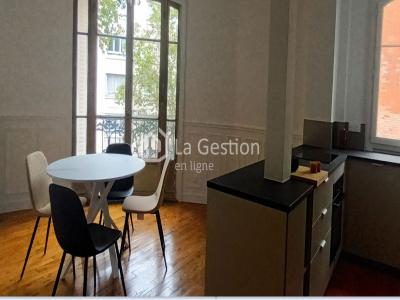 Location Appartement 3 pi�ces BOULOGNE-BILLANCOURT 92100