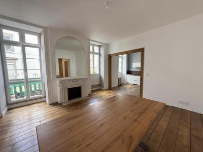 Vente Appartement 5 pi�ces SAINT-MALO 35400