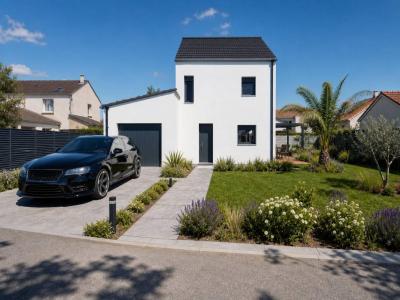 Vente Maison SAINT-JULIEN-DE-CONCELLES 44450