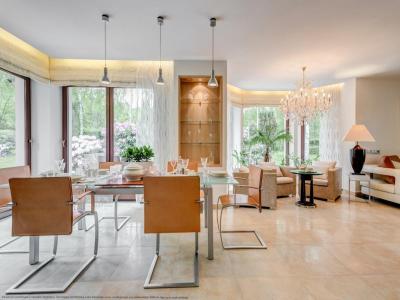 Vente Appartement 5 pièces RUEIL-MALMAISON 92500