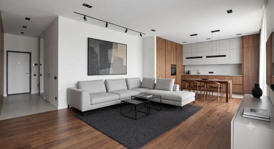 Vente Appartement 4 pièces RUEIL-MALMAISON 92500