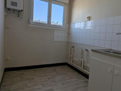 Vente Appartement SAINT-ANDRE-LES-VERGERS 