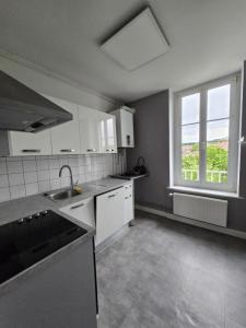 Location Appartement 3 pi�ces SAINT-MAX 54130