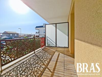 Vente Appartement 3 pi�ces SABLES-D'OLONNE 85100