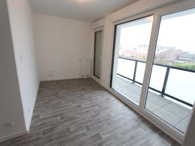 Location Appartement 2 pièces NANTES 44100