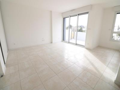 Location Appartement 3 pièces NANTES 44100