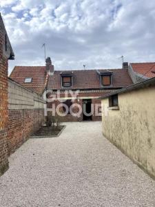 Vente Maison 3 pi�ces CANNY-SUR-MATZ 60310