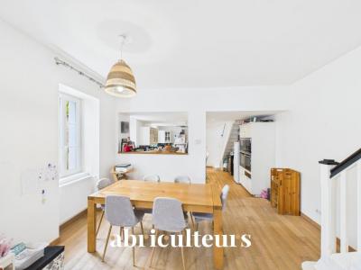 Vente Maison 4 pi�ces COGNAC 16100
