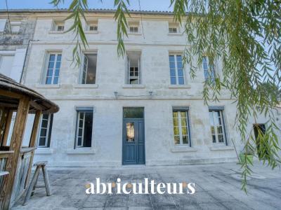 Vente Maison 7 pi�ces SAINTES 17100