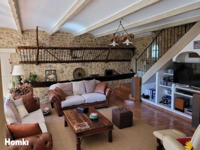 Vente Maison 6 pi�ces CONDILLAC 26740
