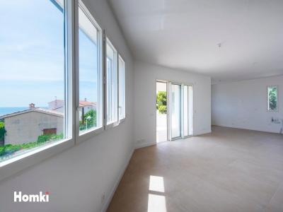 For sale House CARRY-LE-ROUET 