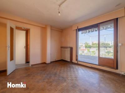 Vente Appartement MARSEILLE-4EME-ARRONDISSEMENT 