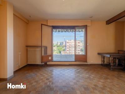 For sale Apartment MARSEILLE-4EME-ARRONDISSEMENT 