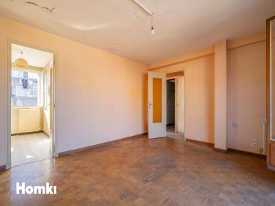 For sale Apartment MARSEILLE-4EME-ARRONDISSEMENT 
