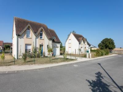 Location Maison 4 pi�ces CROSSES 18340