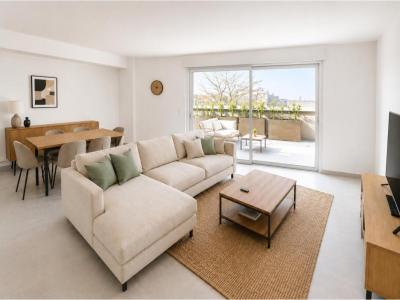 Vente Appartement 3 pi�ces BORDEAUX 33000