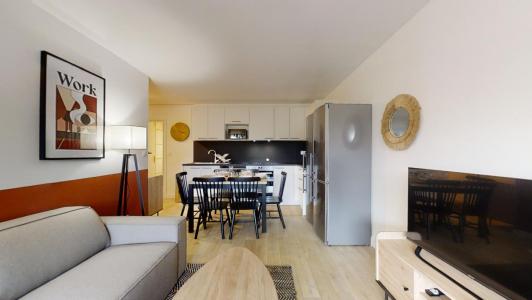 Location Appartement 6 pi�ces VILLEURBANNE 69100