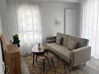Location Appartement 2 pi�ces LILLE 59000