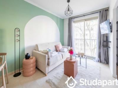 Location Appartement PARIS-10EME-ARRONDISSEMENT 75010