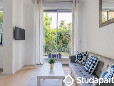 Location Appartement NEUILLY-SUR-SEINE  92