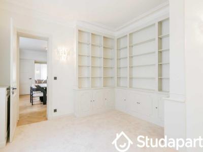 Location Appartement 3 pi�ces PARIS-16EME-ARRONDISSEMENT 75016