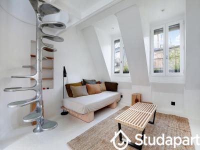 Location Appartement PARIS-3EME-ARRONDISSEMENT 75003