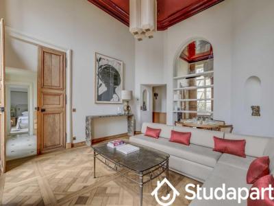 Location Appartement 4 pi�ces PARIS-7EME-ARRONDISSEMENT 75007