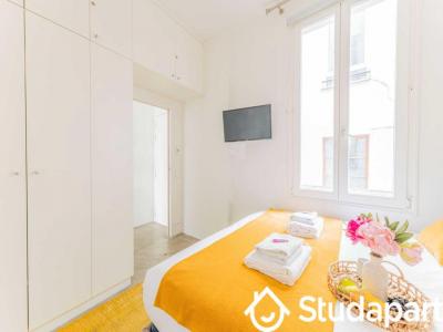 Location Appartement PARIS-2EME-ARRONDISSEMENT 75002