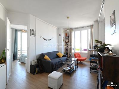 Location Appartement PARIS-13EME-ARRONDISSEMENT  75
