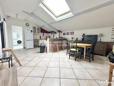 Location Appartement 3 pi�ces MELUN 77000