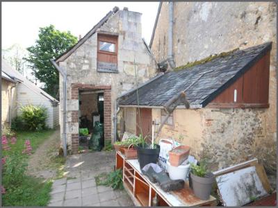 Vente Maison CHAPELLE-AUX-CHOUX 