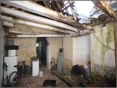 Vente Maison CHAPELLE-AUX-CHOUX 