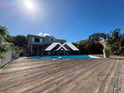 Vente Maison 6 pi�ces SAINT-PIERRE 97410