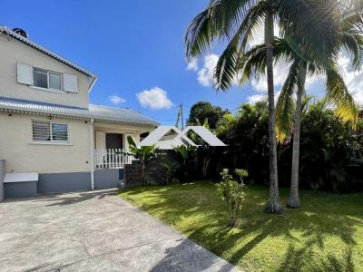 Vente Maison 4 pi�ces RAVINE-DES-CABRIS 97432