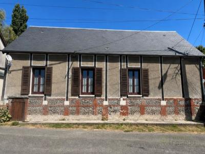 Vente Maison 3 pi�ces GISORS 27140