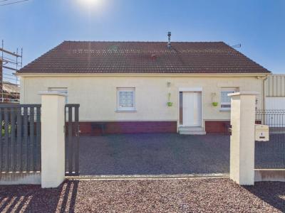 Vente Maison 5 pi�ces CURCHY 80190