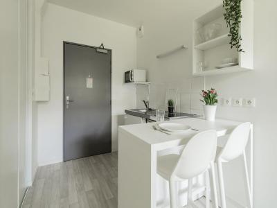 Vente Appartement NANTES 44300